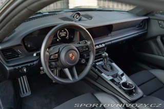 Porsche 911 992.2 (911) GT3 TOURING 2025