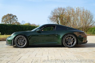 Porsche 911 992.2 (911) GT3 TOURING 2025