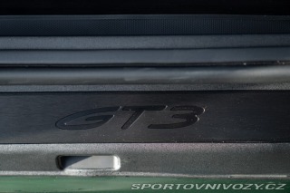 Porsche 911 992.2 (911) GT3 TOURING 2025