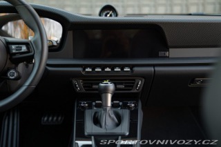 Porsche 911 992.2 (911) GT3 TOURING 2025