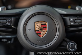 Porsche 911 992.2 (911) GT3 TOURING 2025