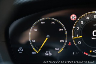 Porsche 911 992.2 (911) GT3 TOURING 2025