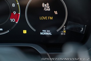 Porsche 911 992.2 (911) GT3 TOURING 2025