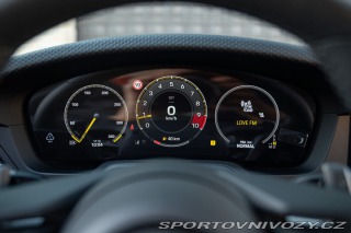 Porsche 911 992.2 (911) GT3 TOURING 2025