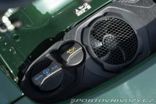 Porsche 911 992.2 (911) GT3 TOURING 2025