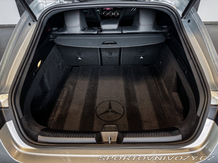 Mercedes-Benz CLA AMG Paket 45 S AMG 4MATIC 2023