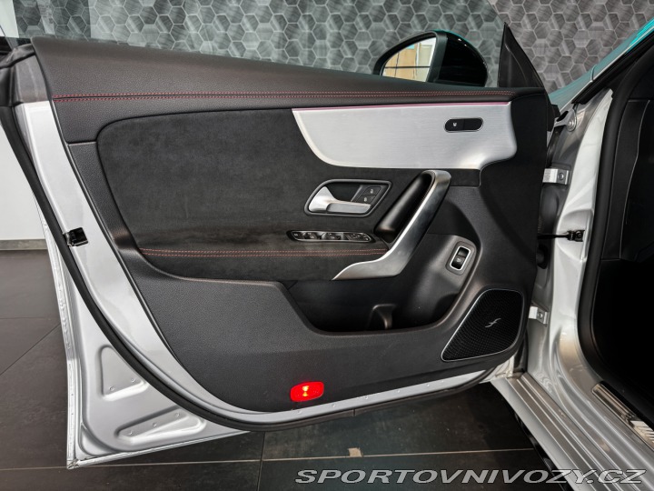 Mercedes-Benz CLA AMG Paket 45 S AMG 4MATIC 2023
