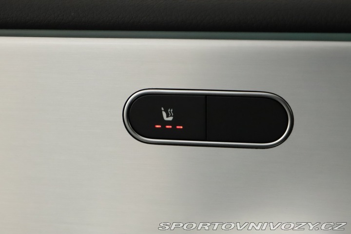 Mercedes-Benz CLA AMG Paket 45 S AMG 4MATIC 2023