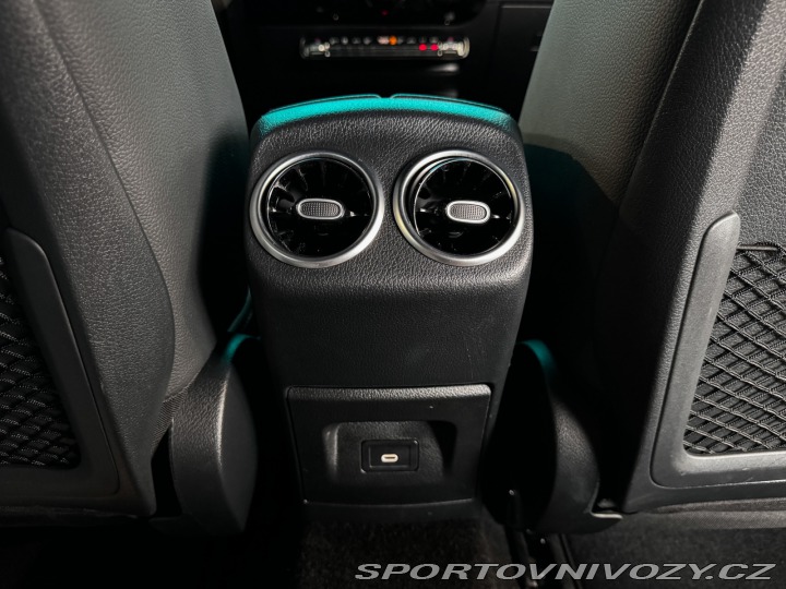 Mercedes-Benz CLA AMG Paket 45 S AMG 4MATIC 2023