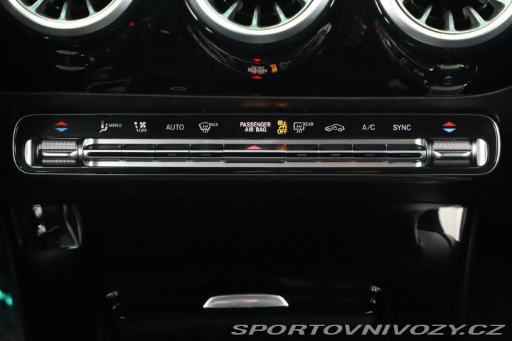 Mercedes-Benz CLA AMG Paket 45 S AMG 4MATIC 2023