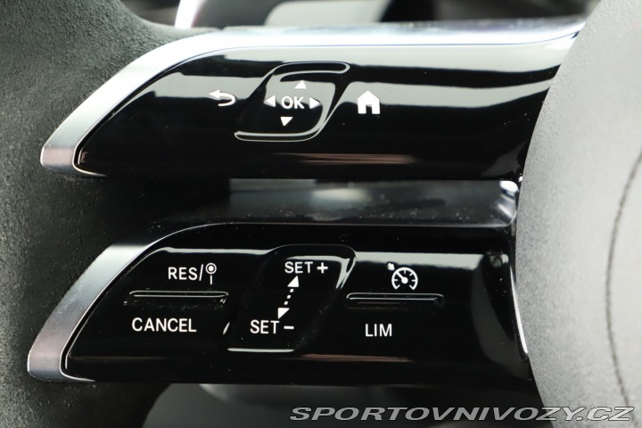 Mercedes-Benz CLA AMG Paket 45 S AMG 4MATIC 2023