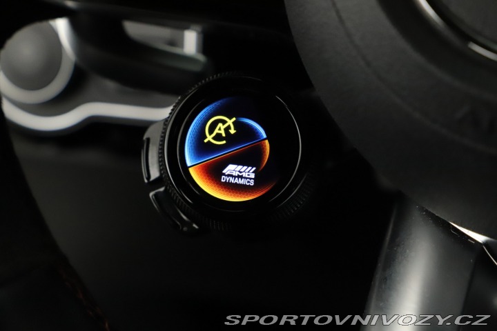 Mercedes-Benz CLA AMG Paket 45 S AMG 4MATIC 2023