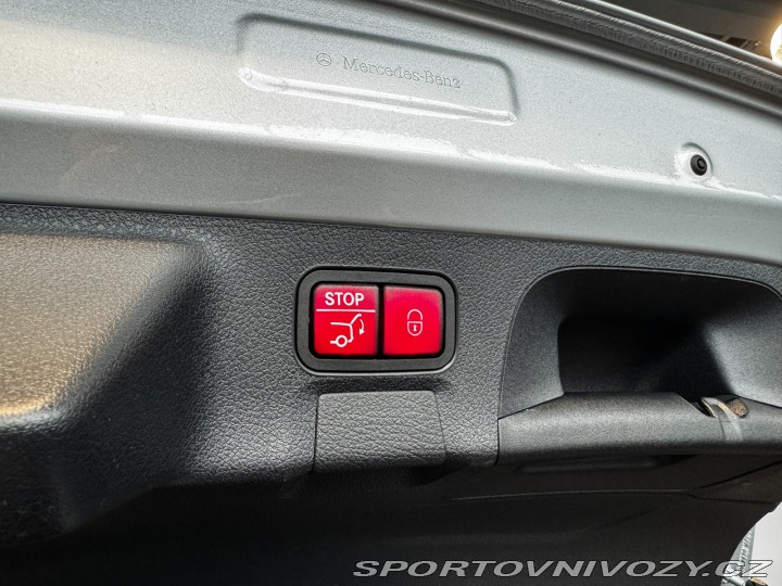 Mercedes-Benz CLA AMG Paket 45 S AMG 4MATIC 2023