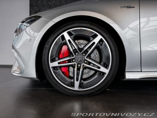 Mercedes-Benz CLA AMG Paket 45 S AMG 4MATIC 2023
