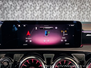 Mercedes-Benz CLA AMG Paket 45 S AMG 4MATIC 2023