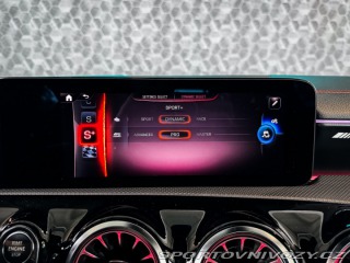 Mercedes-Benz CLA AMG Paket 45 S AMG 4MATIC 2023