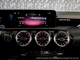 Mercedes-Benz CLA AMG Paket 45 S AMG 4MATIC 2023