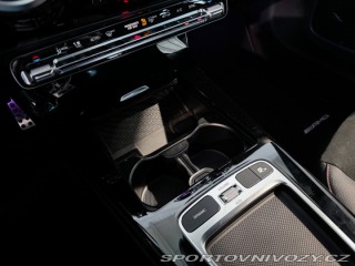 Mercedes-Benz CLA AMG Paket 45 S AMG 4MATIC 2023