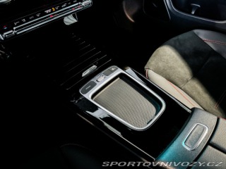 Mercedes-Benz CLA AMG Paket 45 S AMG 4MATIC 2023