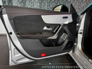 Mercedes-Benz CLA AMG Paket 45 S AMG 4MATIC 2023