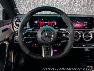 Mercedes-Benz CLA AMG Paket 45 S AMG 4MATIC 2023