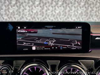 Mercedes-Benz CLA AMG Paket 45 S AMG 4MATIC 2023