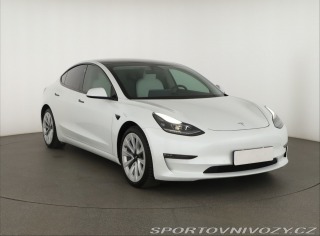 Tesla Model 3 Long Range 4WD 74kWh