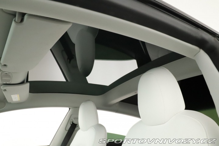 Tesla Model 3 Long Range 4WD 74kWh 2020