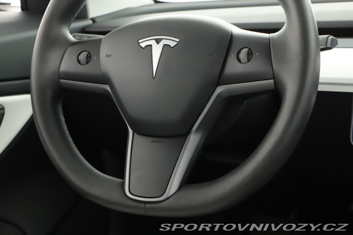 Tesla Model 3 Long Range 4WD 74kWh 2020