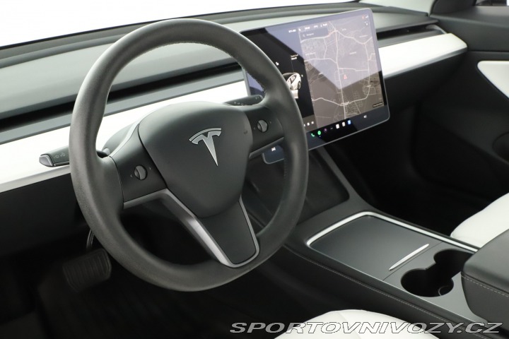 Tesla Model 3 Long Range 4WD 74kWh 2020