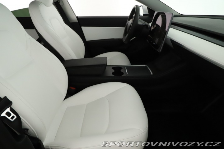 Tesla Model 3 Long Range 4WD 74kWh 2020