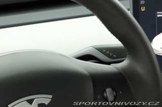 Tesla Model 3 Long Range 4WD 74kWh 2020