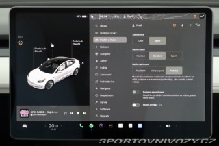 Tesla Model 3 Long Range 4WD 74kWh 2020