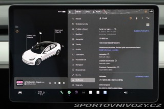 Tesla Model 3 Long Range 4WD 74kWh 2020