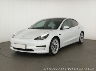 Tesla Model 3 Long Range 4WD 74kWh 2020