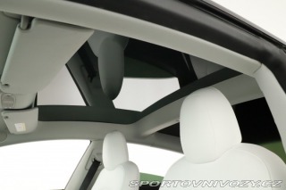 Tesla Model 3 Long Range 4WD 74kWh 2020