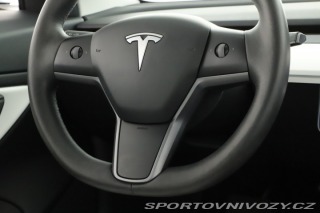 Tesla Model 3 Long Range 4WD 74kWh 2020