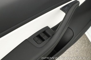 Tesla Model 3 Long Range 4WD 74kWh 2020