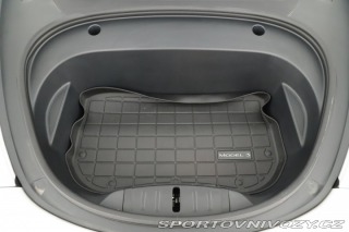 Tesla Model 3 Long Range 4WD 74kWh 2020