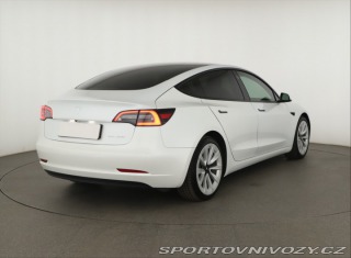 Tesla Model 3 Long Range 4WD 74kWh 2020