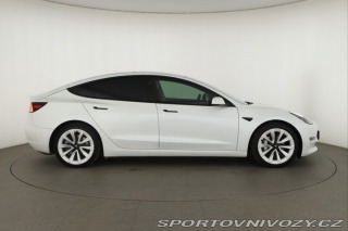 Tesla Model 3 Long Range 4WD 74kWh 2020