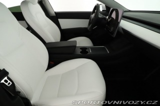 Tesla Model 3 Long Range 4WD 74kWh 2020