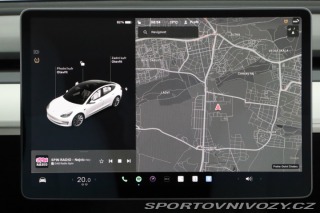 Tesla Model 3 Long Range 4WD 74kWh 2020