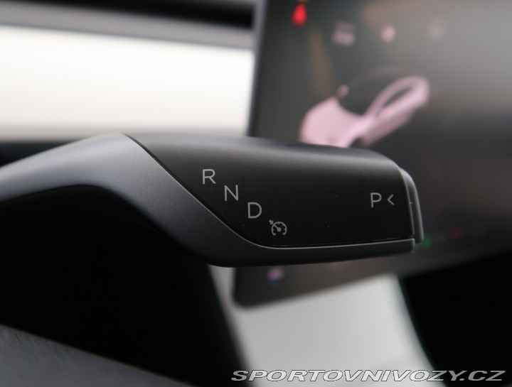 Tesla Model 3 Long Range 4WD 78kWh 2021