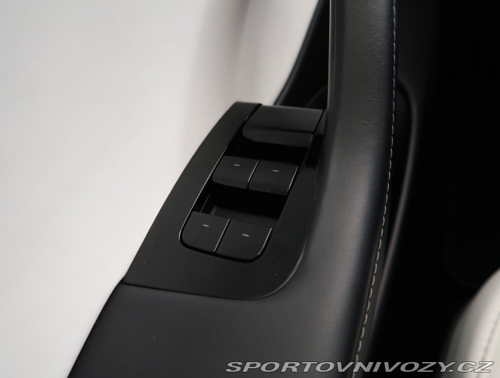 Tesla Model 3 Long Range 4WD 78kWh 2021