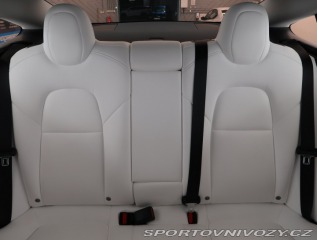 Tesla Model 3 Long Range 4WD 78kWh 2021