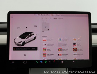 Tesla Model 3 Long Range 4WD 78kWh 2021