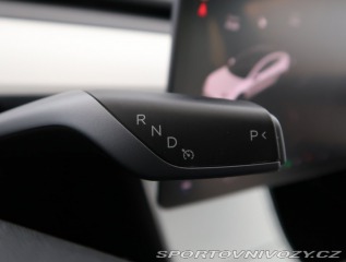 Tesla Model 3 Long Range 4WD 78kWh 2021