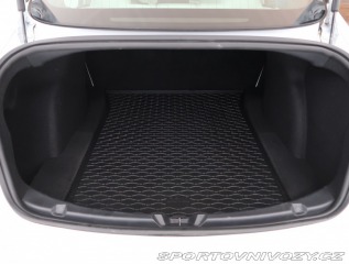 Tesla Model 3 Long Range 4WD 78kWh 2021