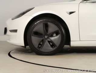 Tesla Model 3 Long Range 4WD 78kWh 2021